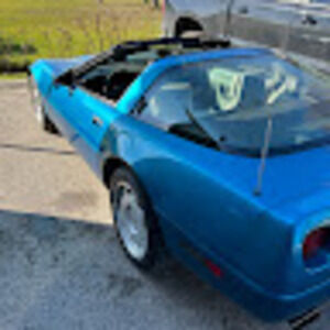 Meet your Posher, Gerald